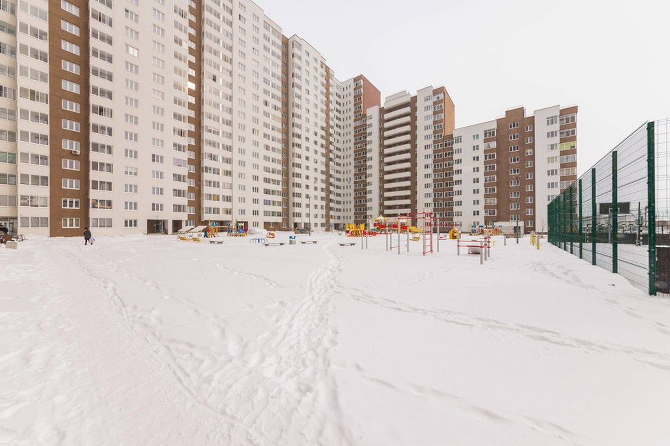 Фото квартиры