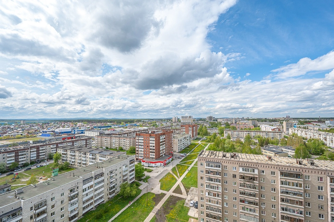 Фото квартиры