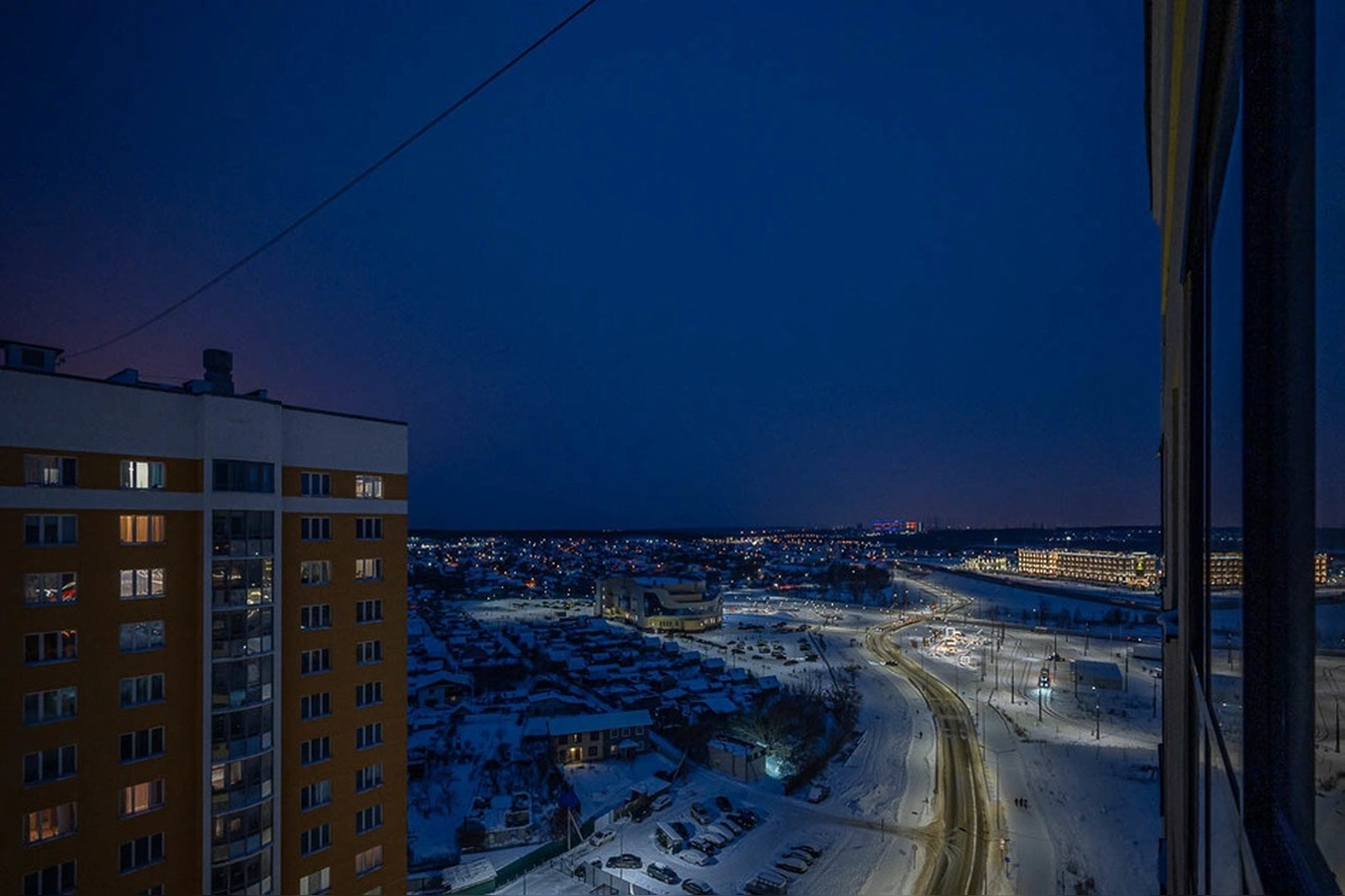 Фото квартиры