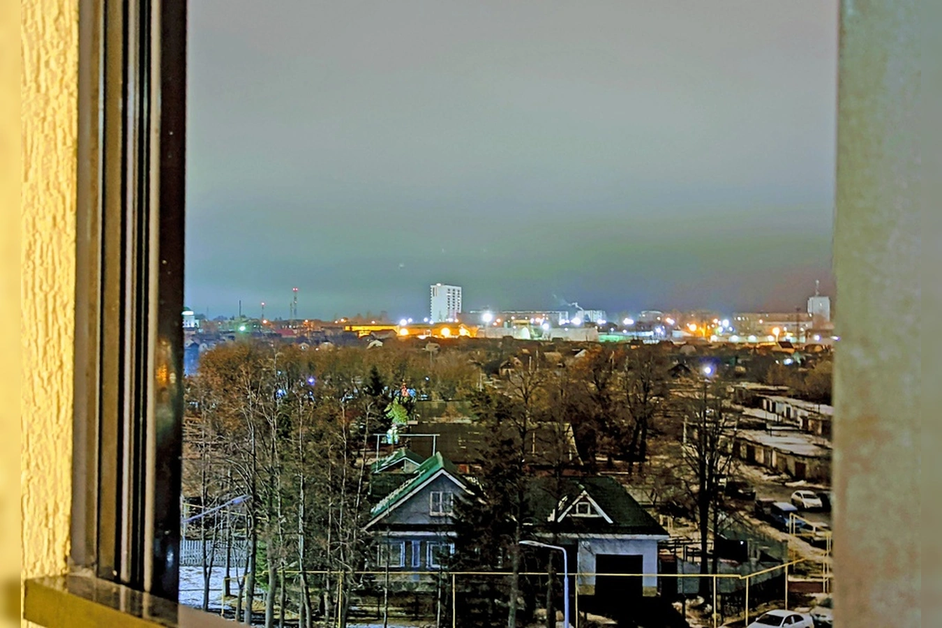 Фото квартиры