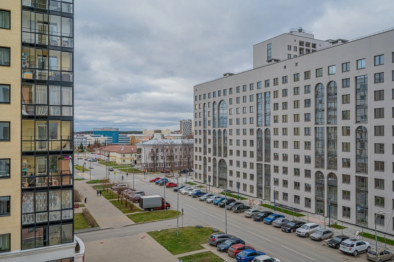 Фото квартиры