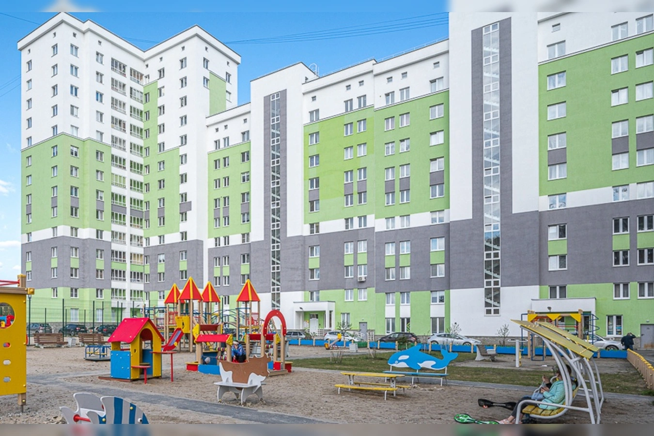 Фото квартиры