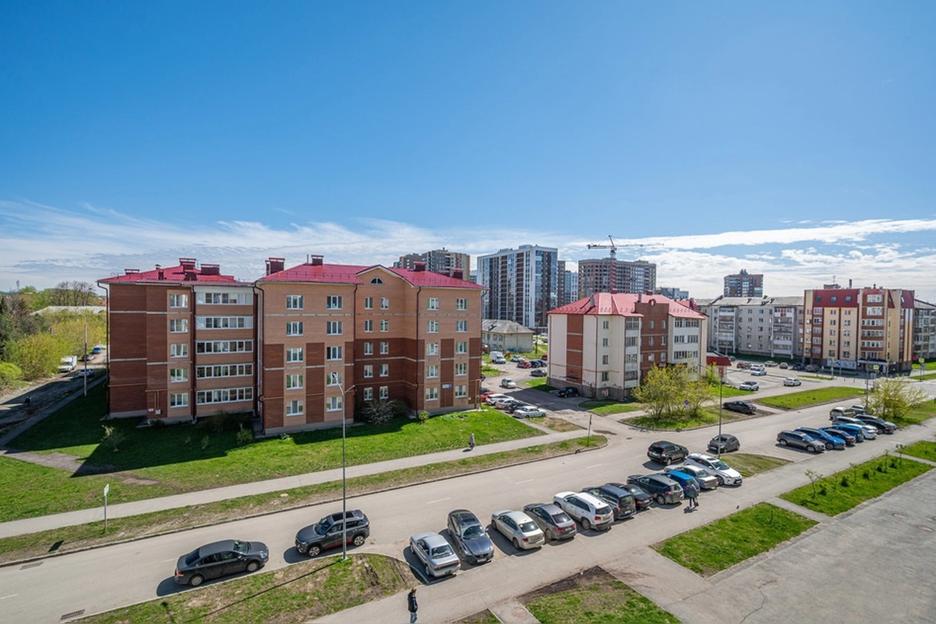 Фото квартиры