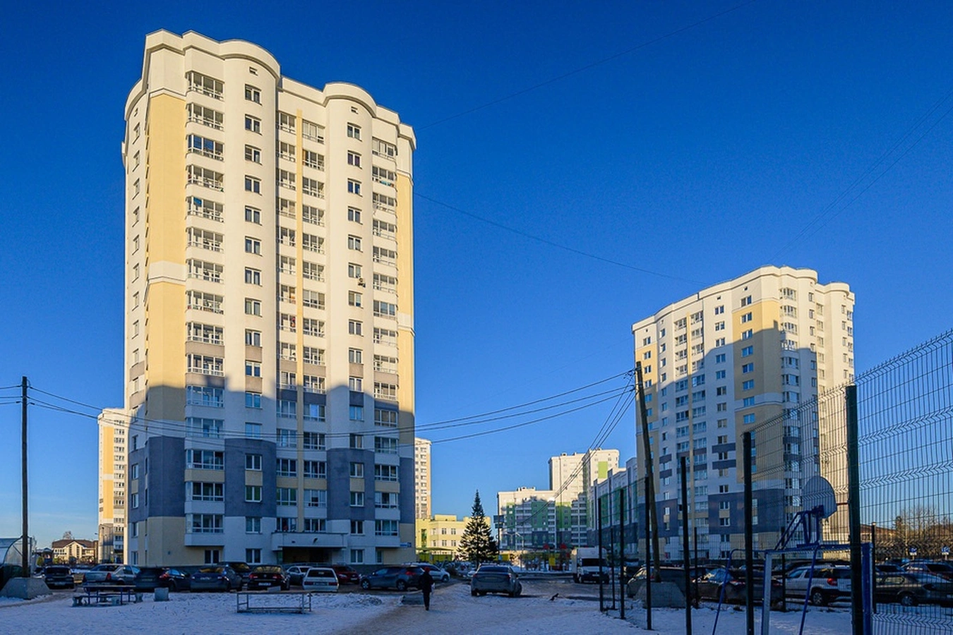 Фото квартиры