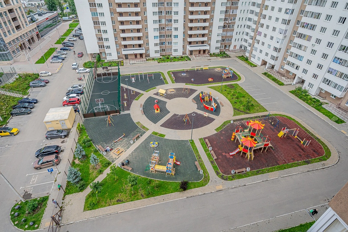 Фото квартиры