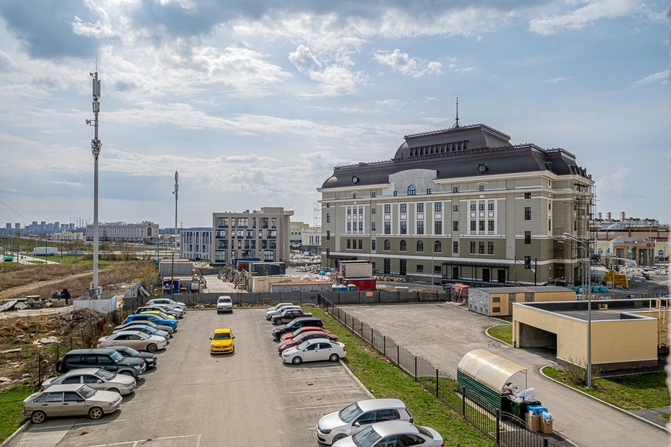 Фото квартиры