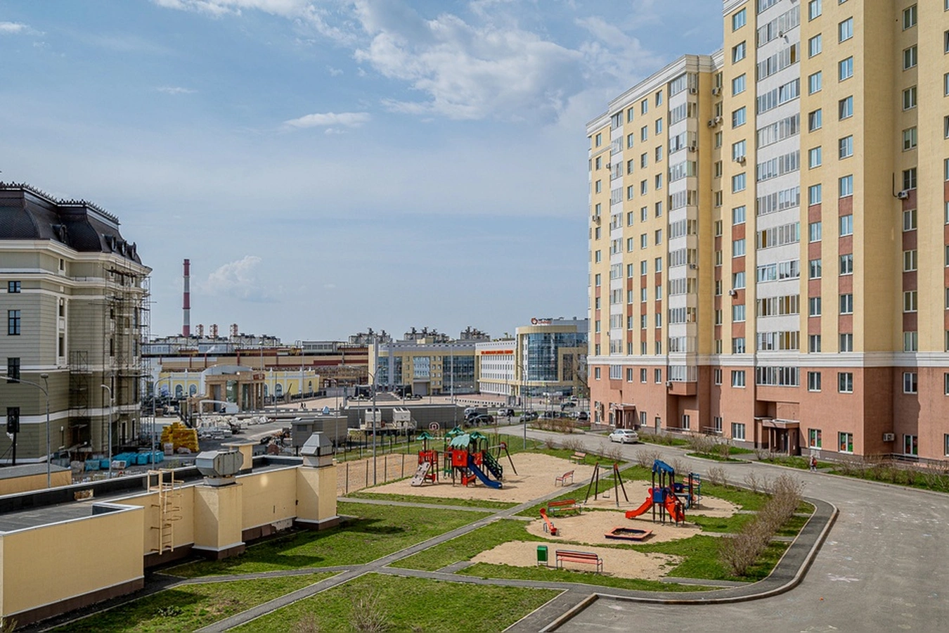 Фото квартиры