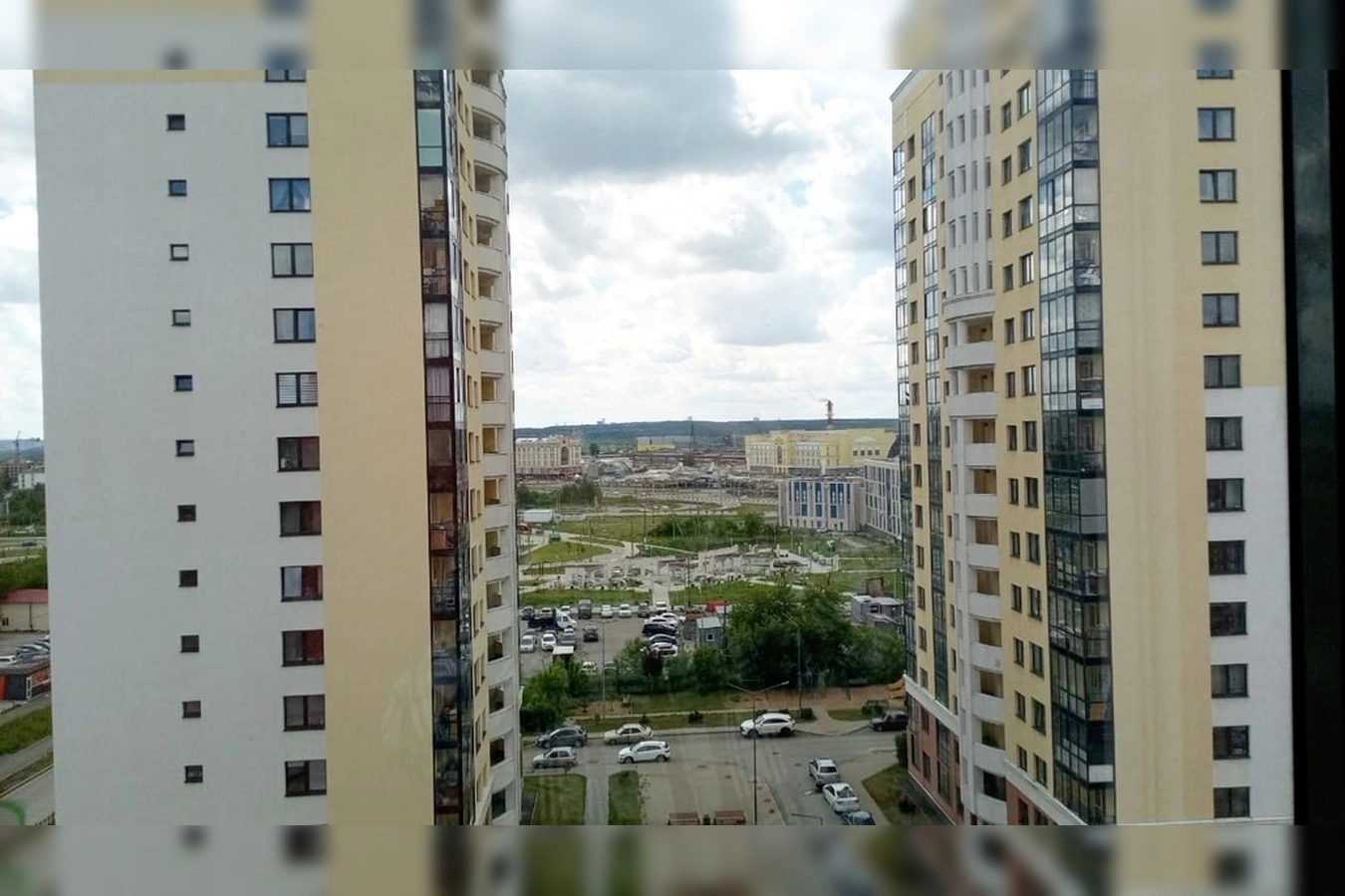Фото квартиры