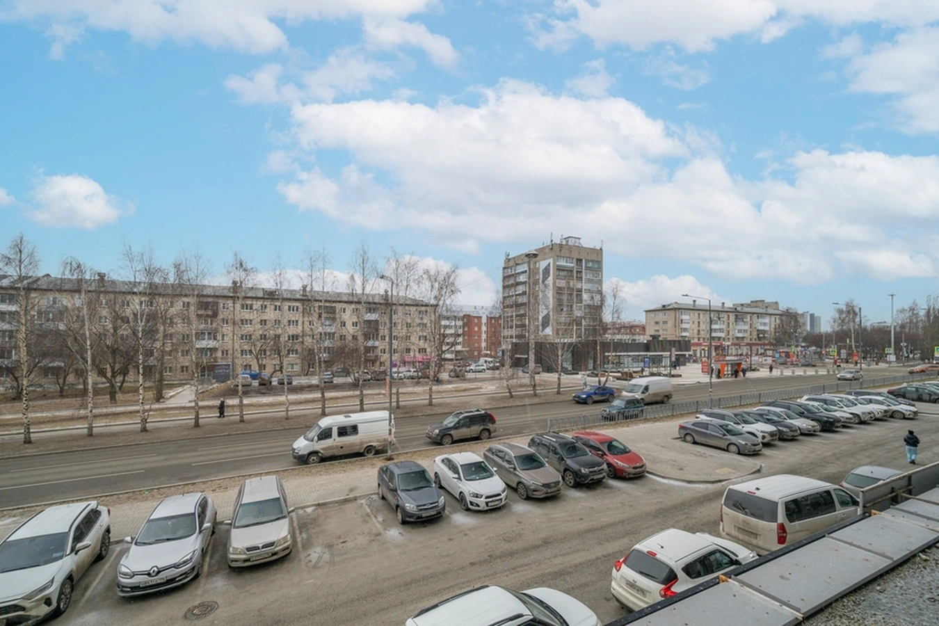 Фото квартиры
