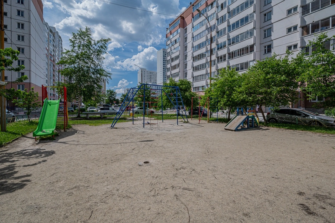 Фото квартиры