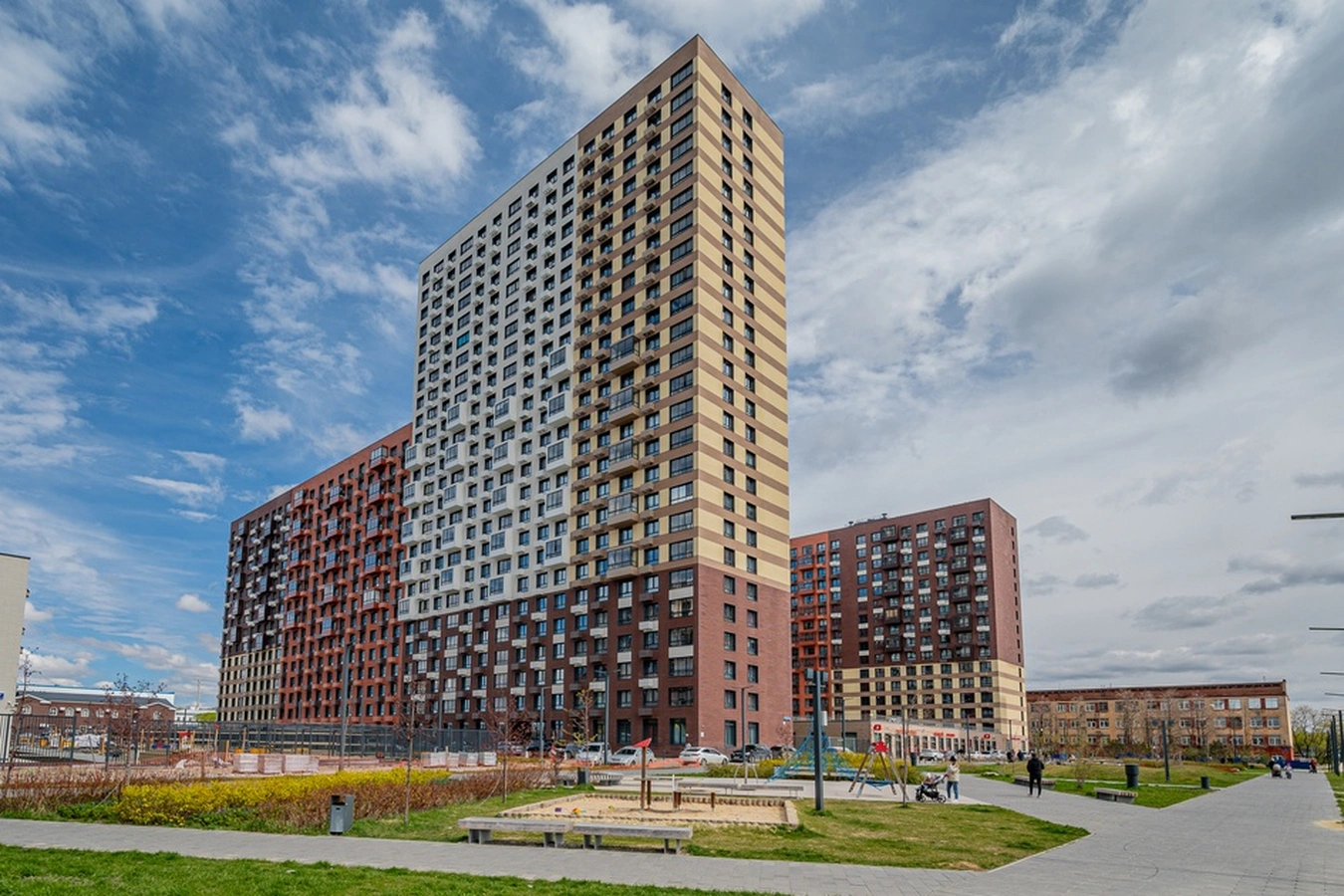 Фото квартиры