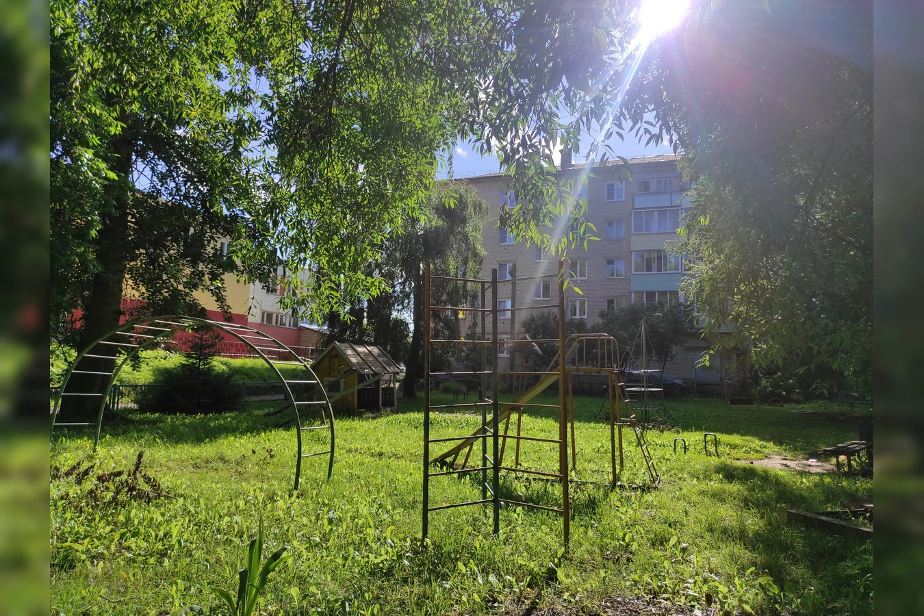 Фото квартиры