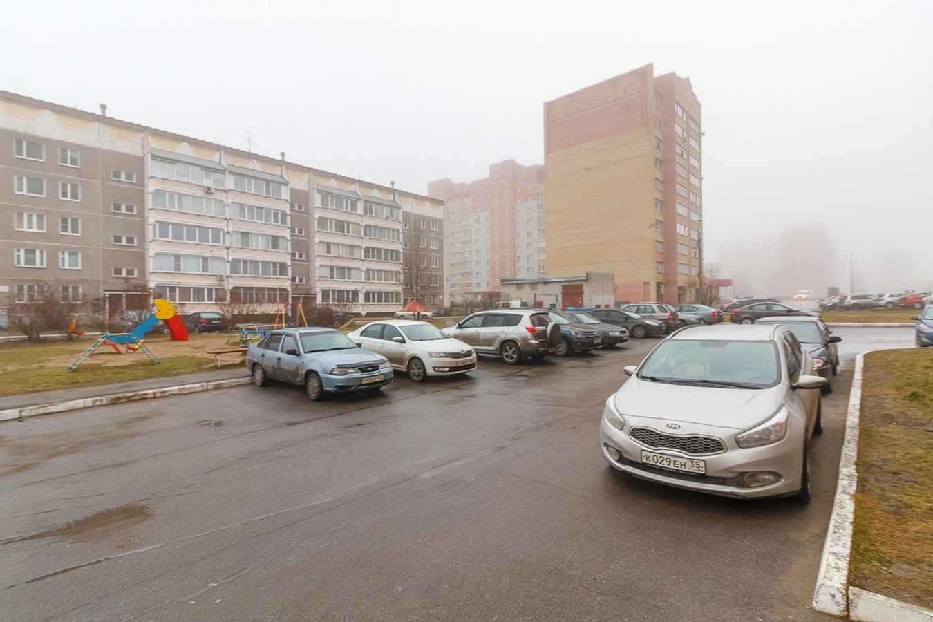 Фото квартиры