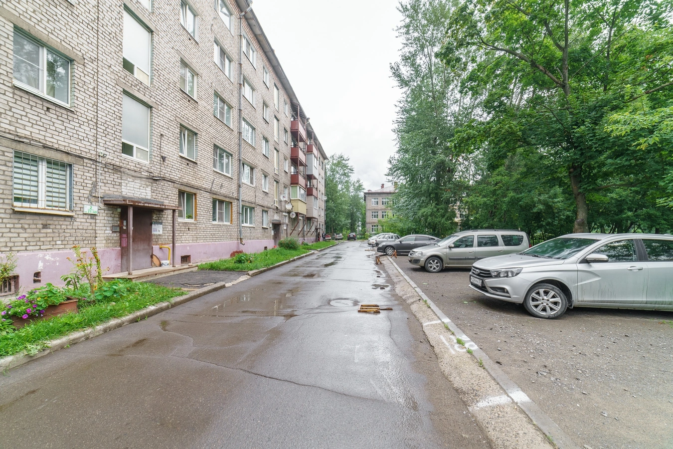 Фото квартиры