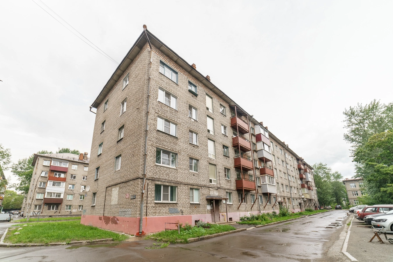 Фото квартиры