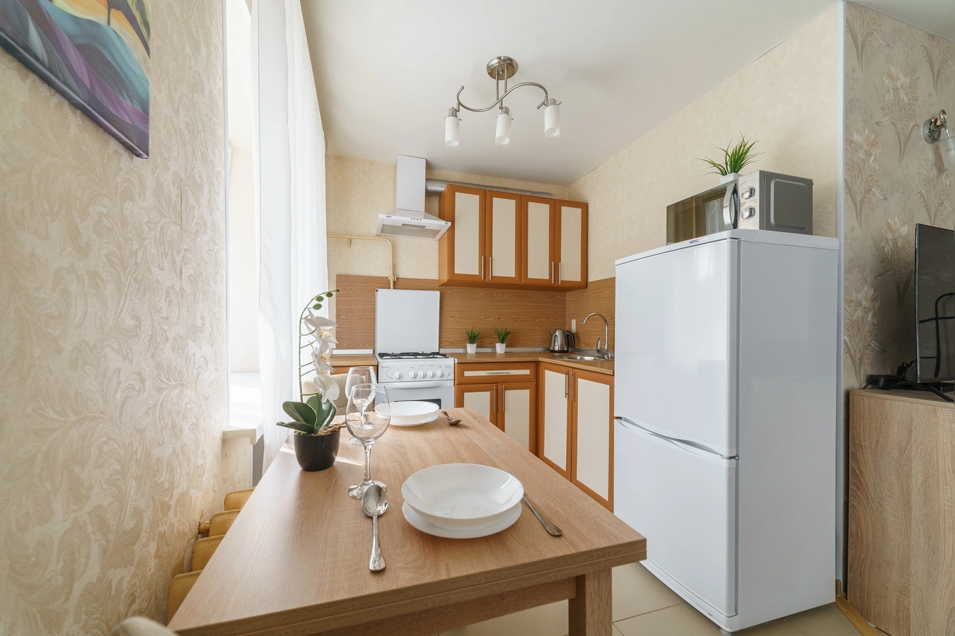 Фото квартиры
