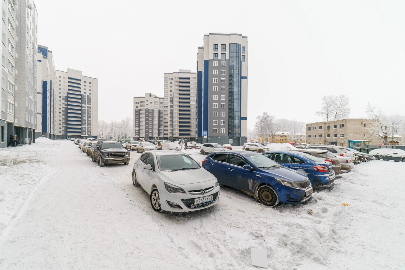 Фото квартиры