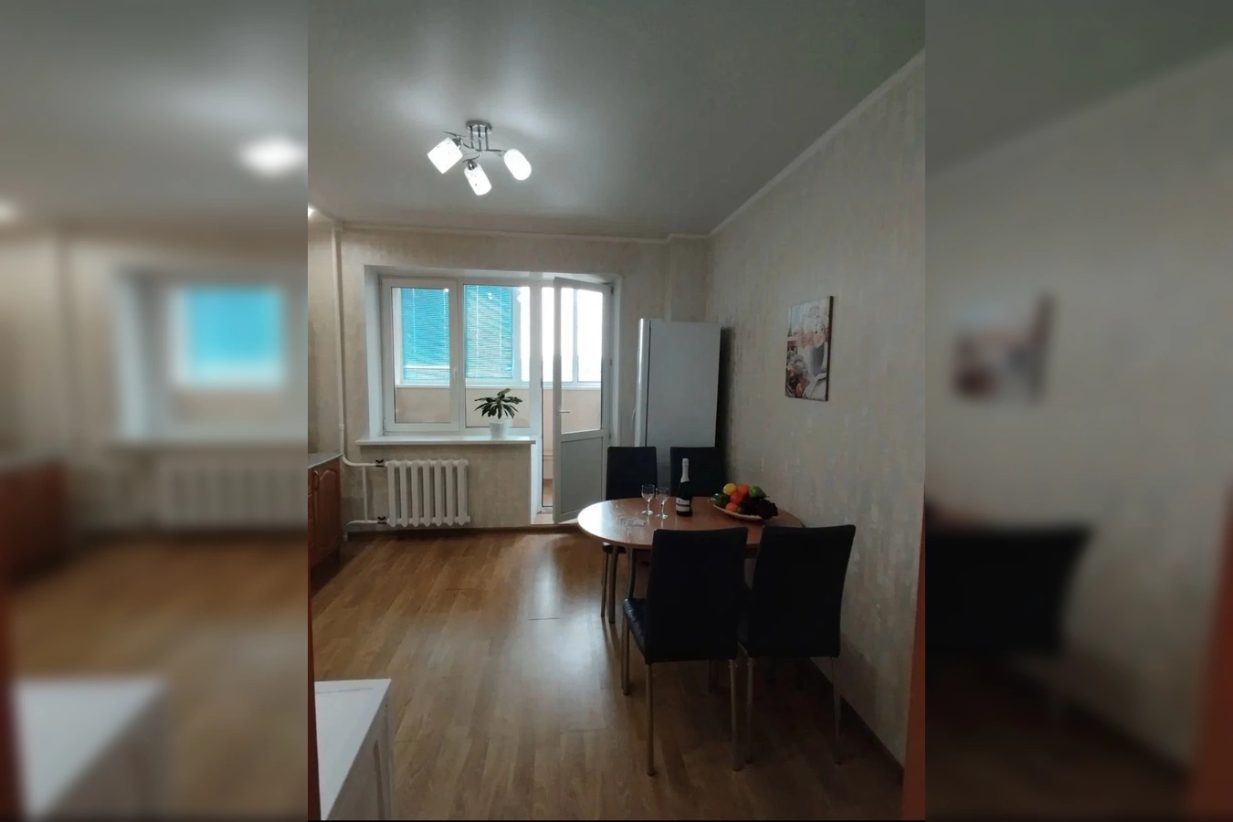 Фото квартиры