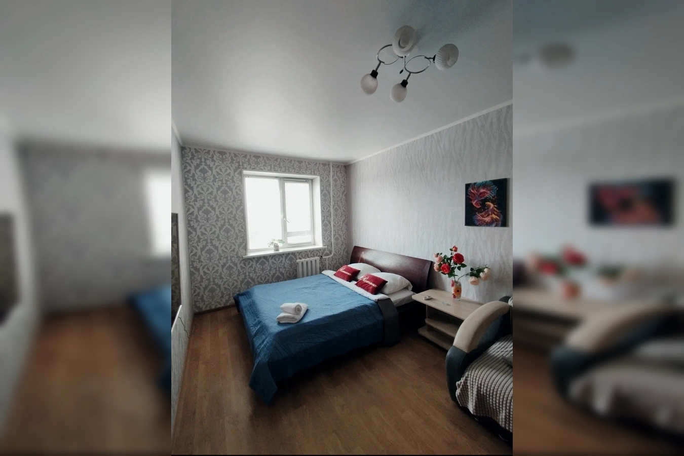 Фото квартиры