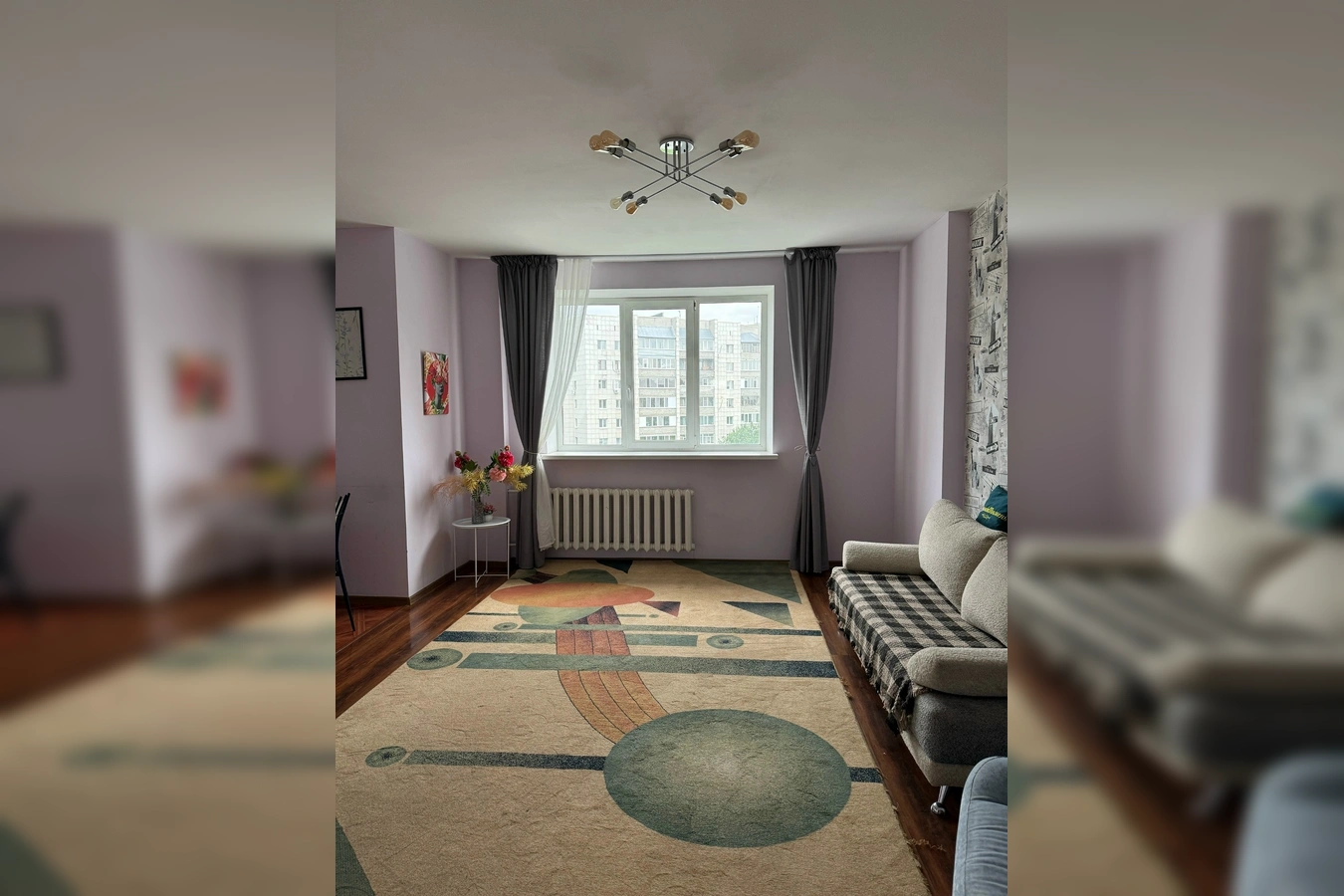 Фото квартиры