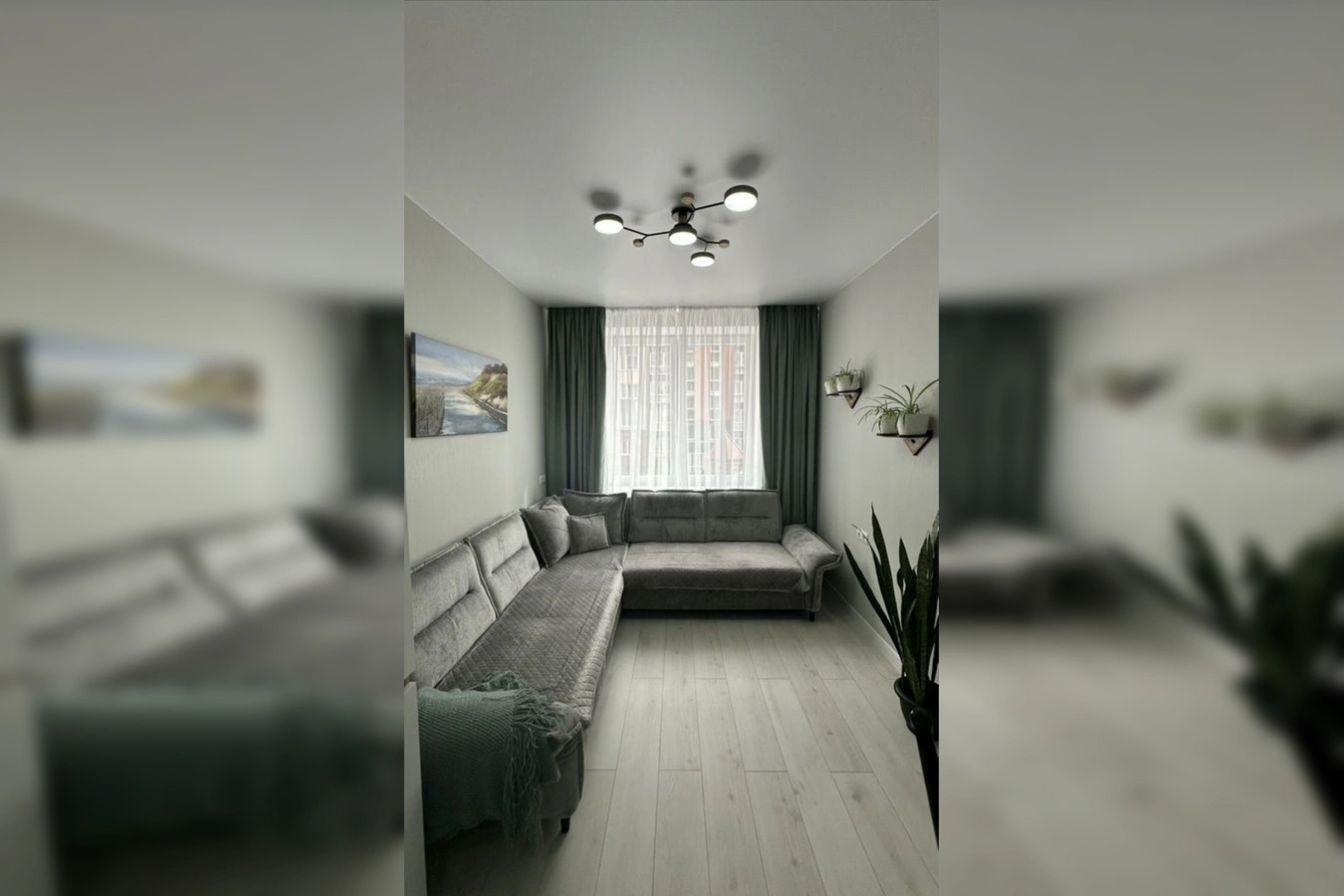 Фото квартиры