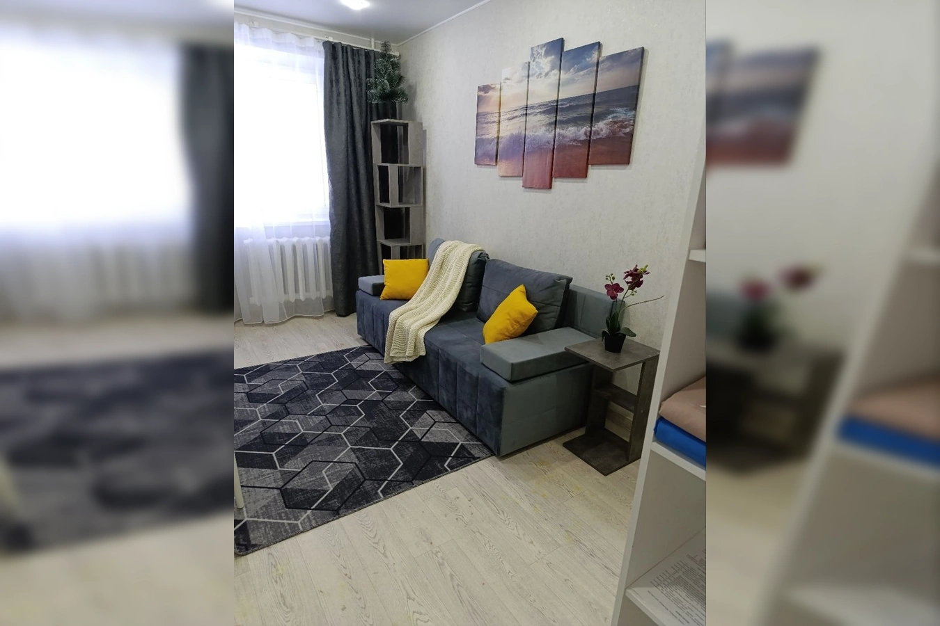 Фото квартиры