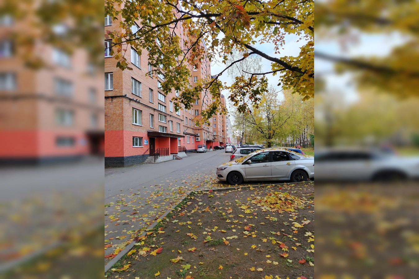 Фото квартиры