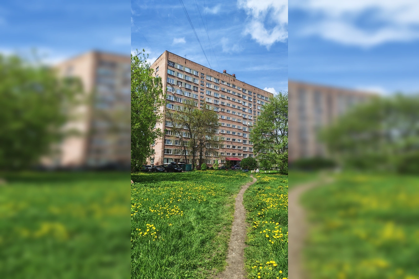 Фото квартиры