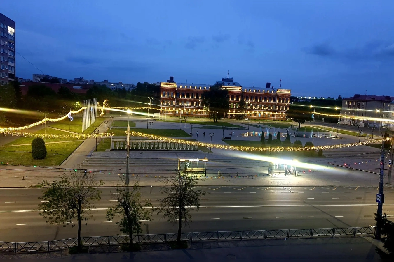 Фото квартиры