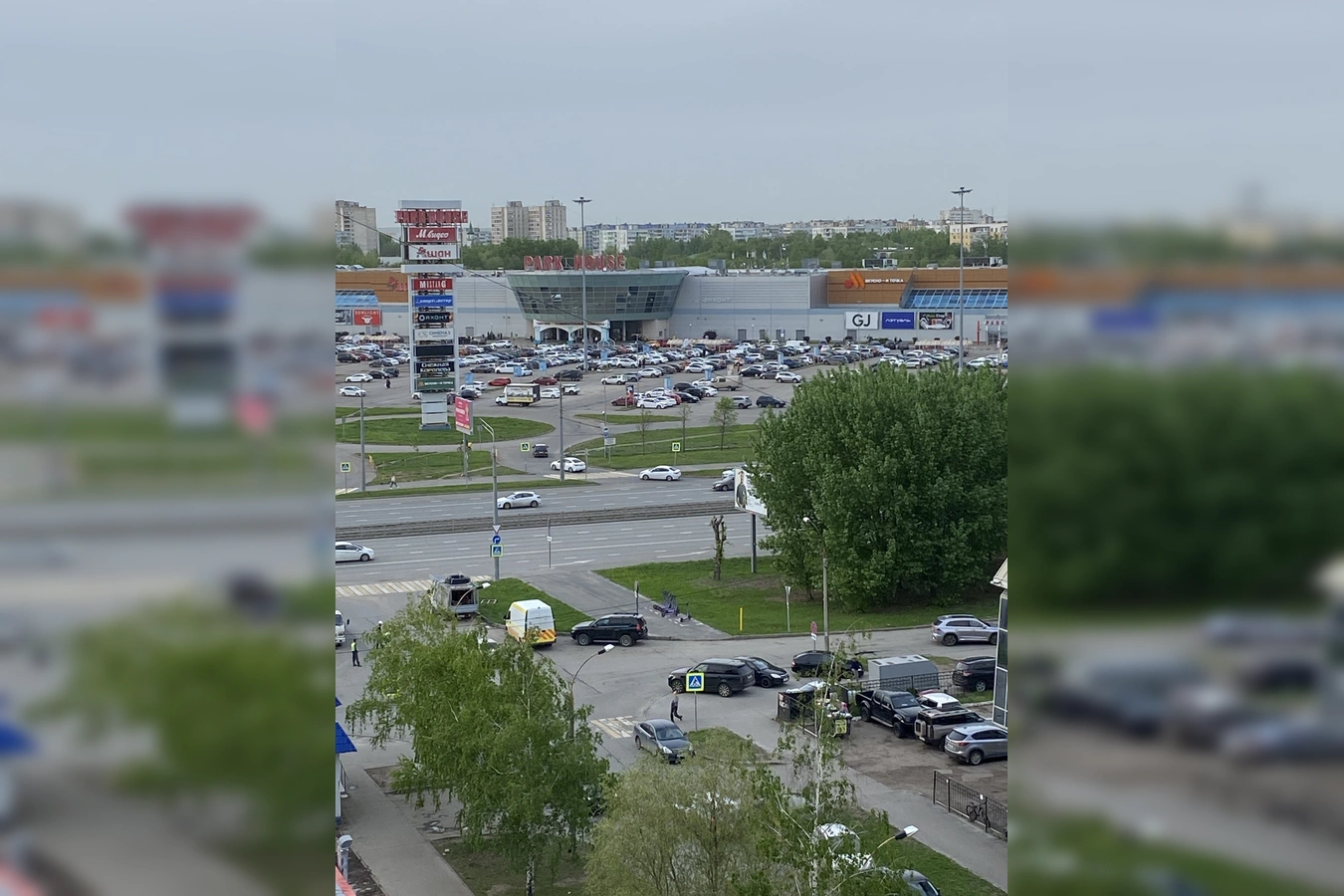 Фото квартиры