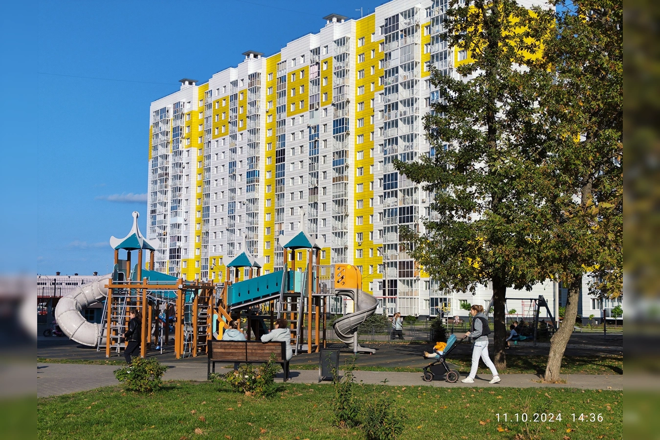 Фото квартиры