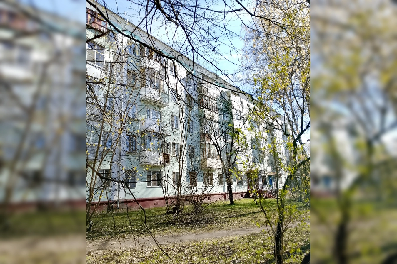 Фото квартиры
