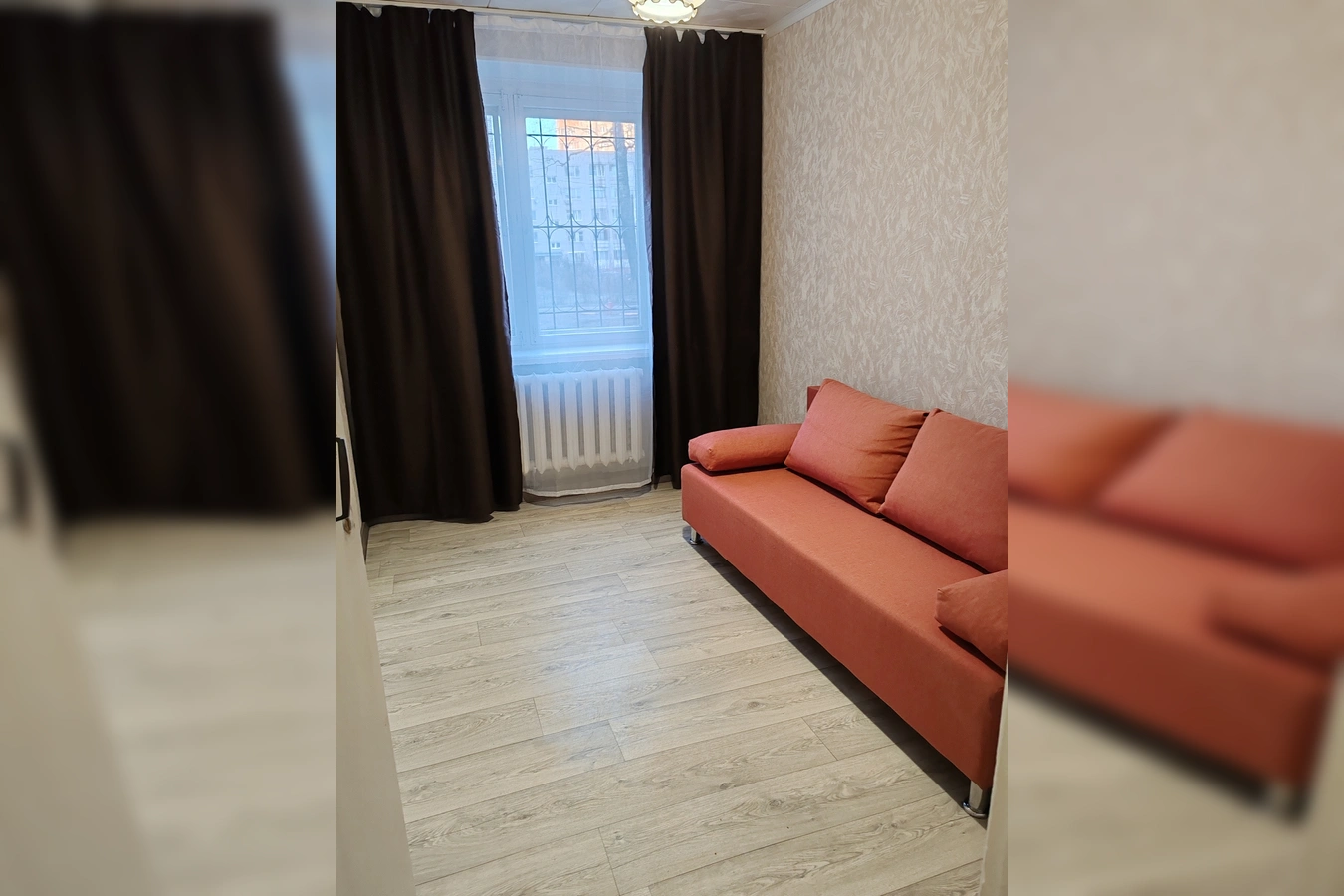 Фото квартиры
