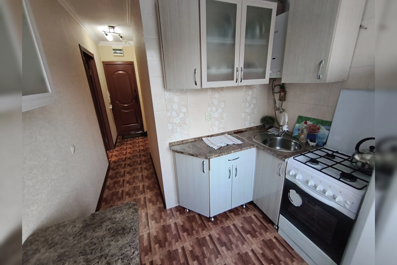 Фото квартиры