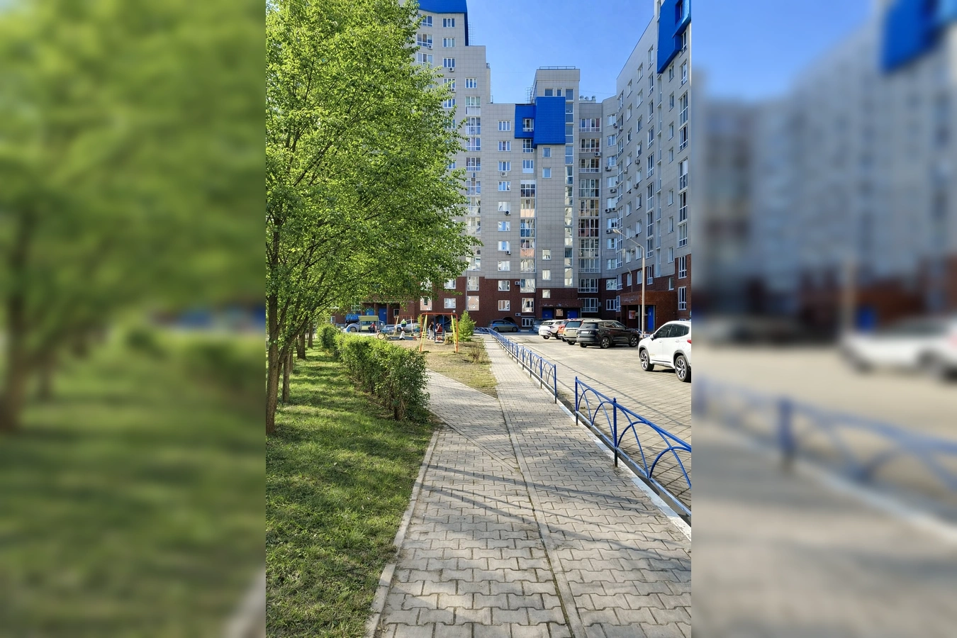 Фото квартиры