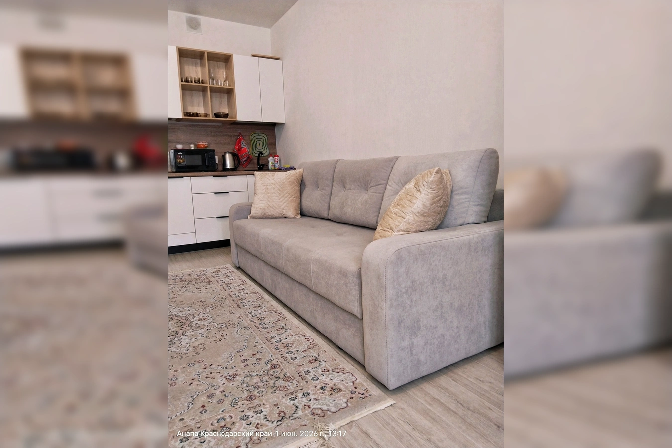 Фото квартиры