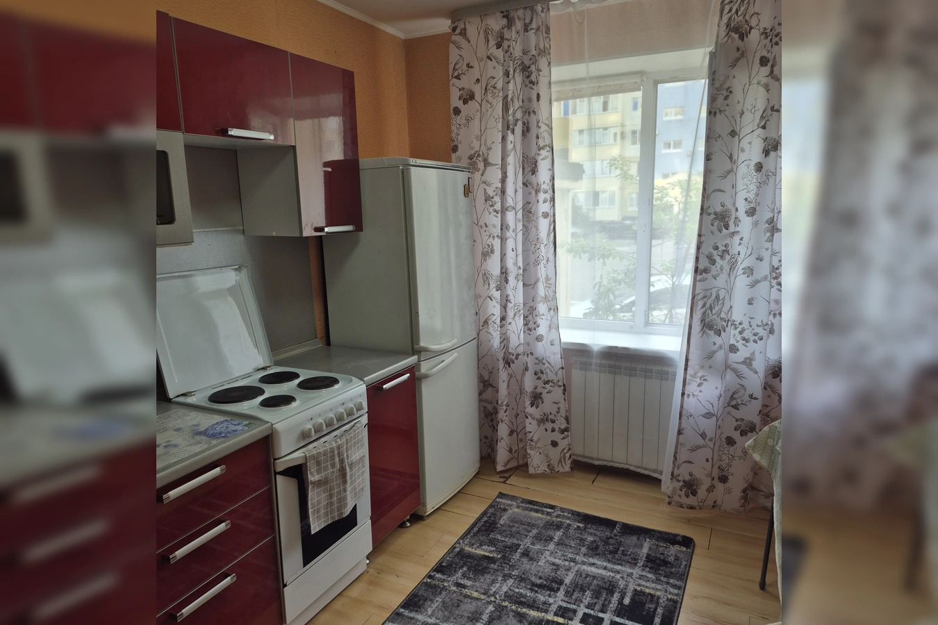 Фото квартиры