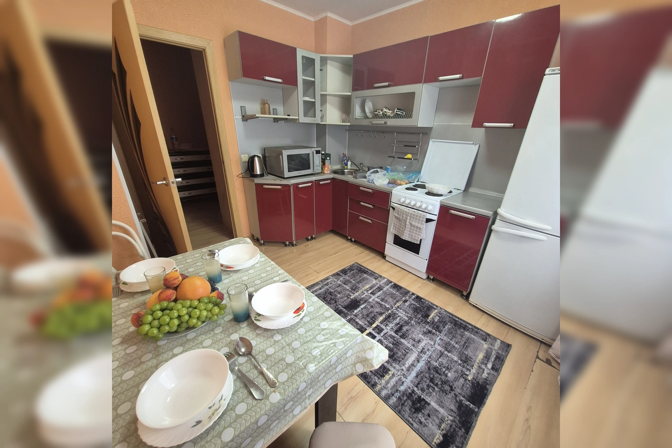 Фото квартиры