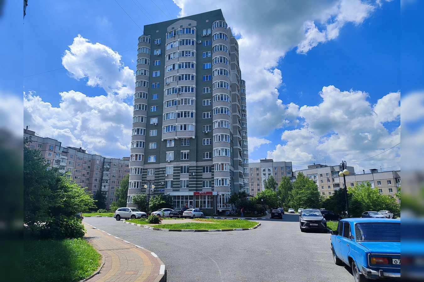 Фото квартиры