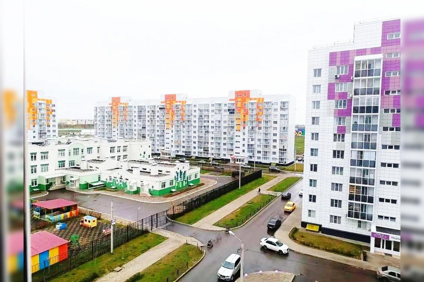 Фото квартиры