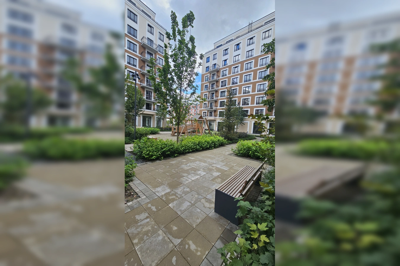 Фото квартиры