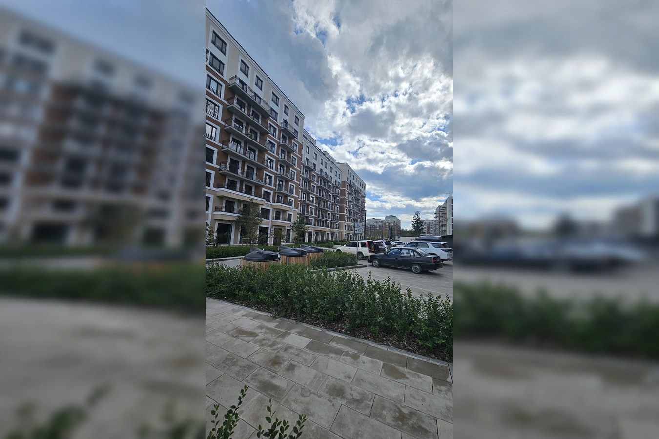 Фото квартиры