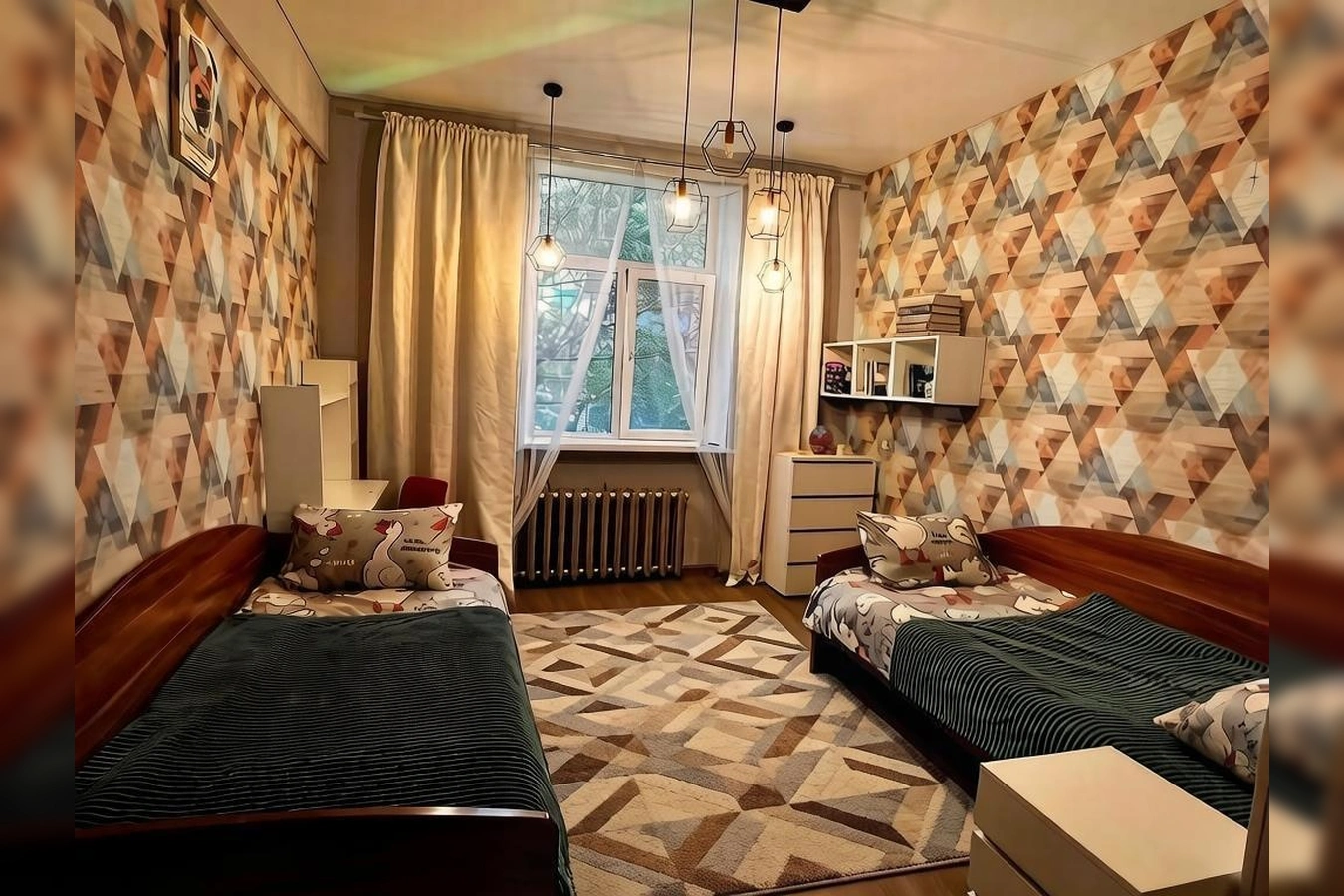 Фото квартиры