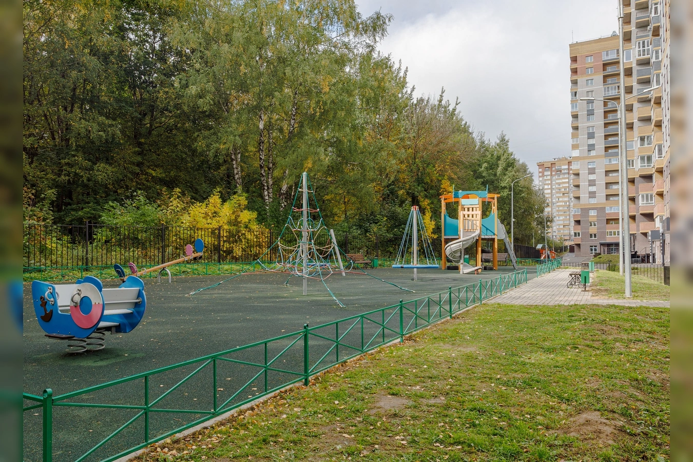 Фото квартиры