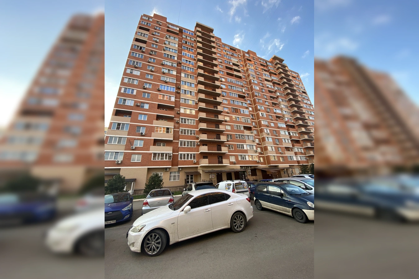 Фото квартиры