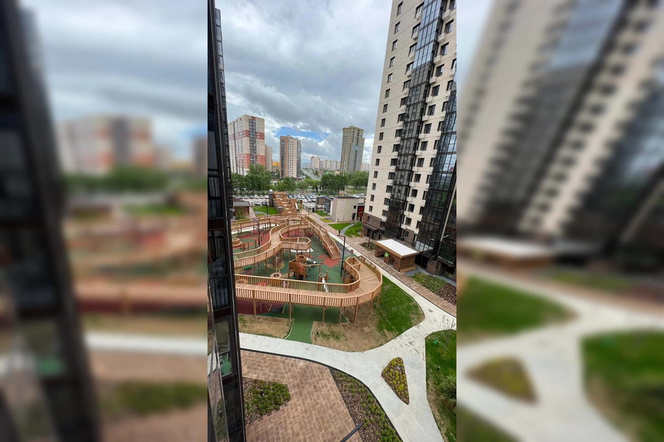 Фото квартиры