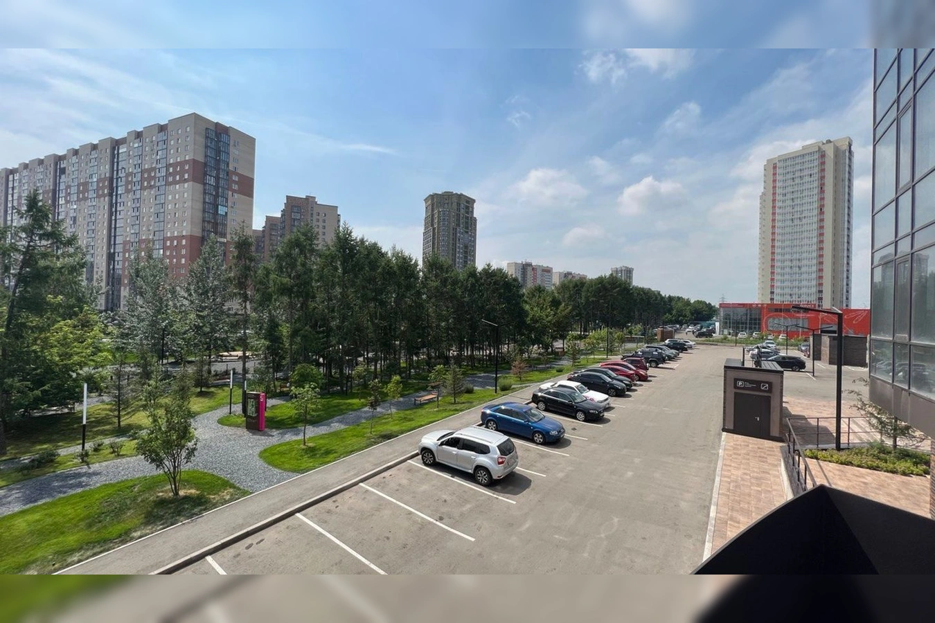Фото квартиры