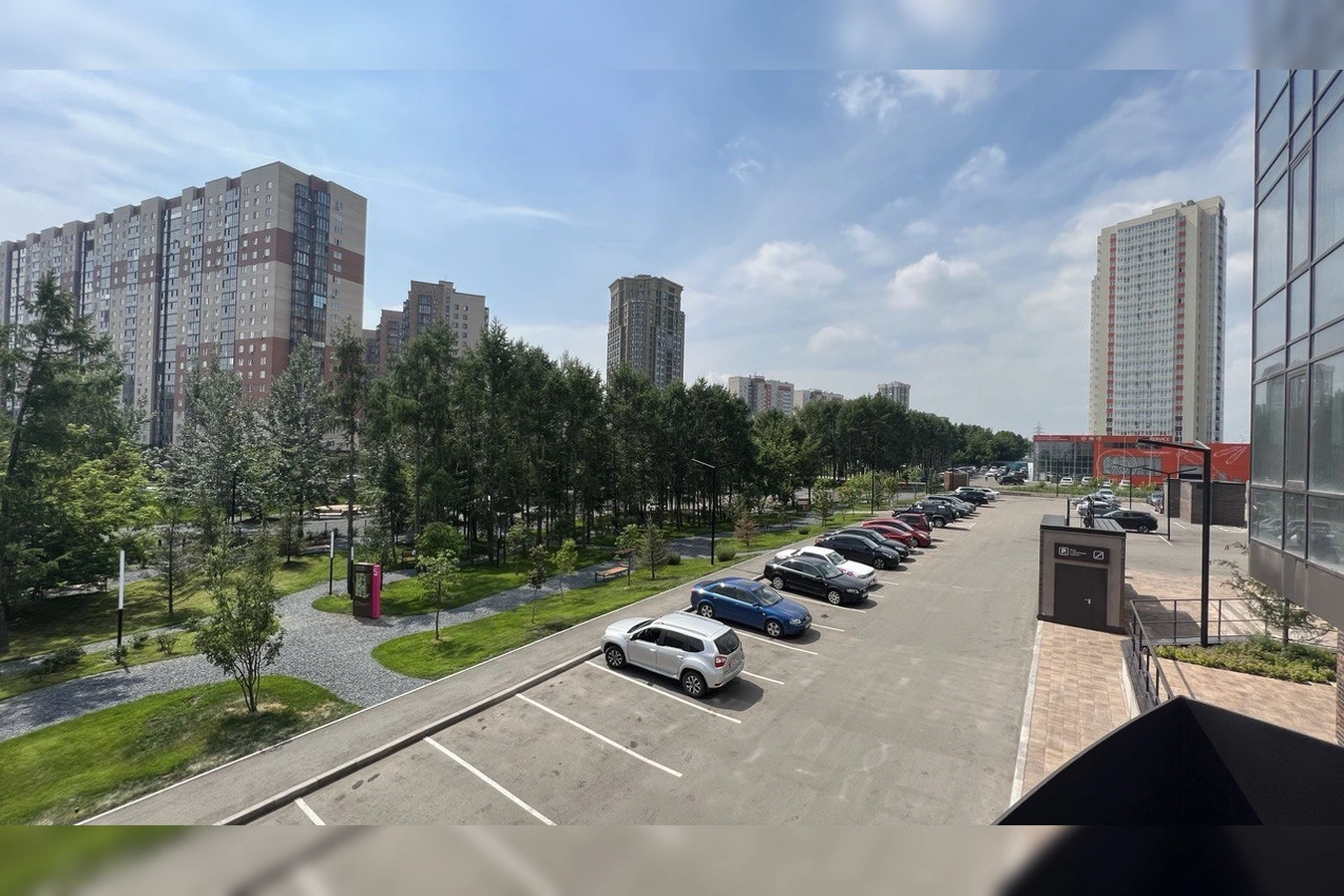 Фото квартиры