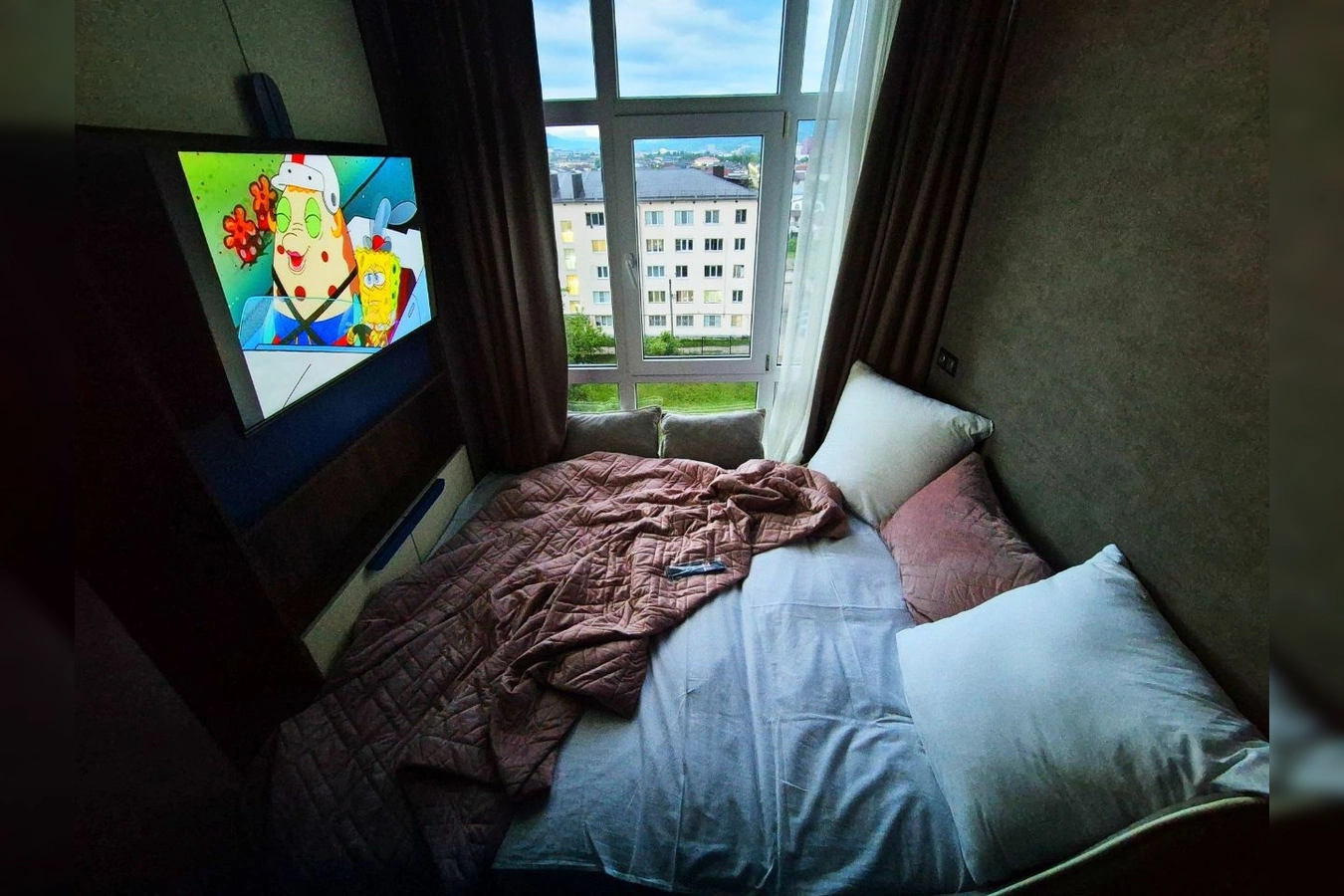 Фото квартиры